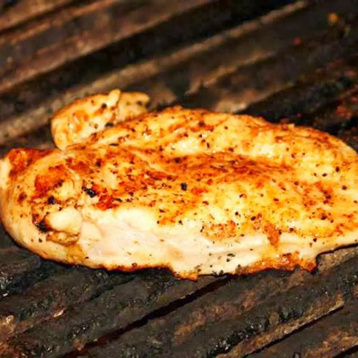 Grilled Chicken Breast