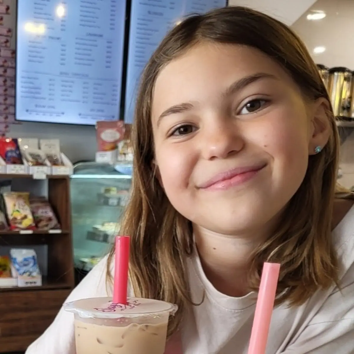 Iced Mocha
