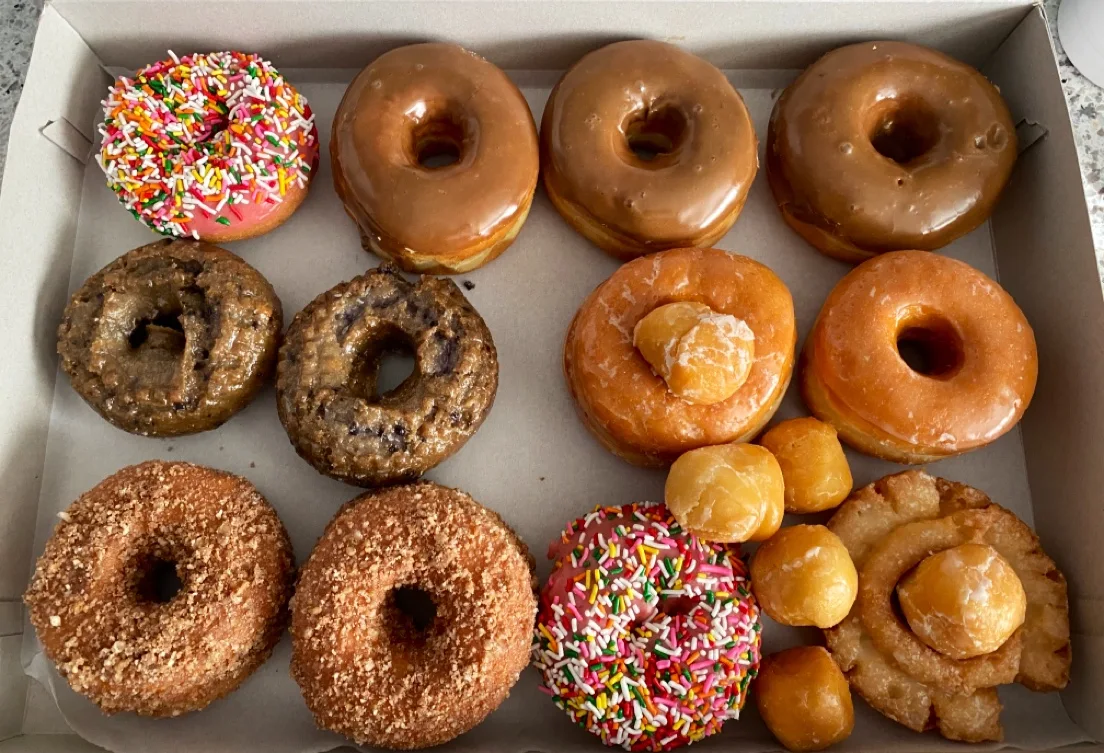 Doughnut