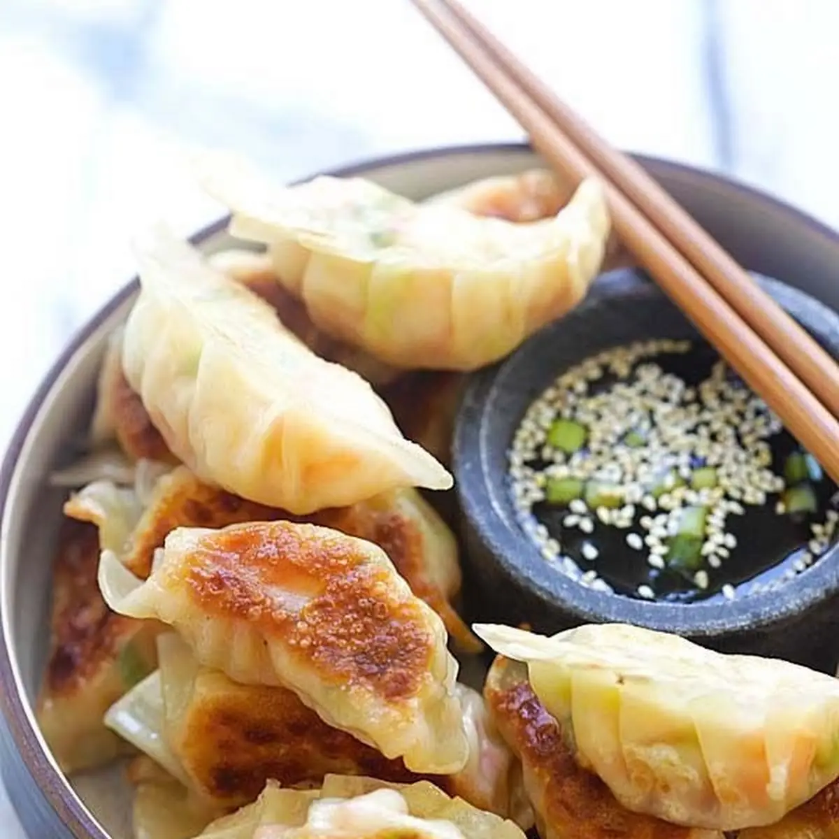 Gyoza