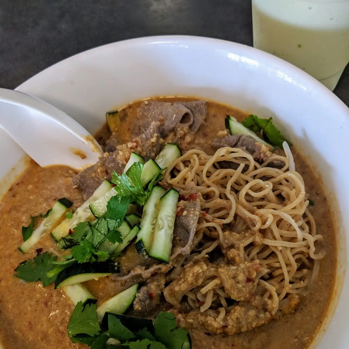 Khao Soi