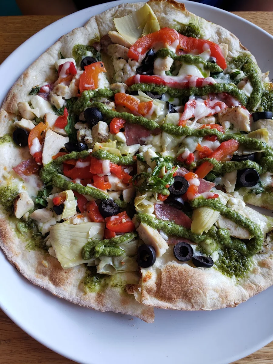 Artichoke Hearts