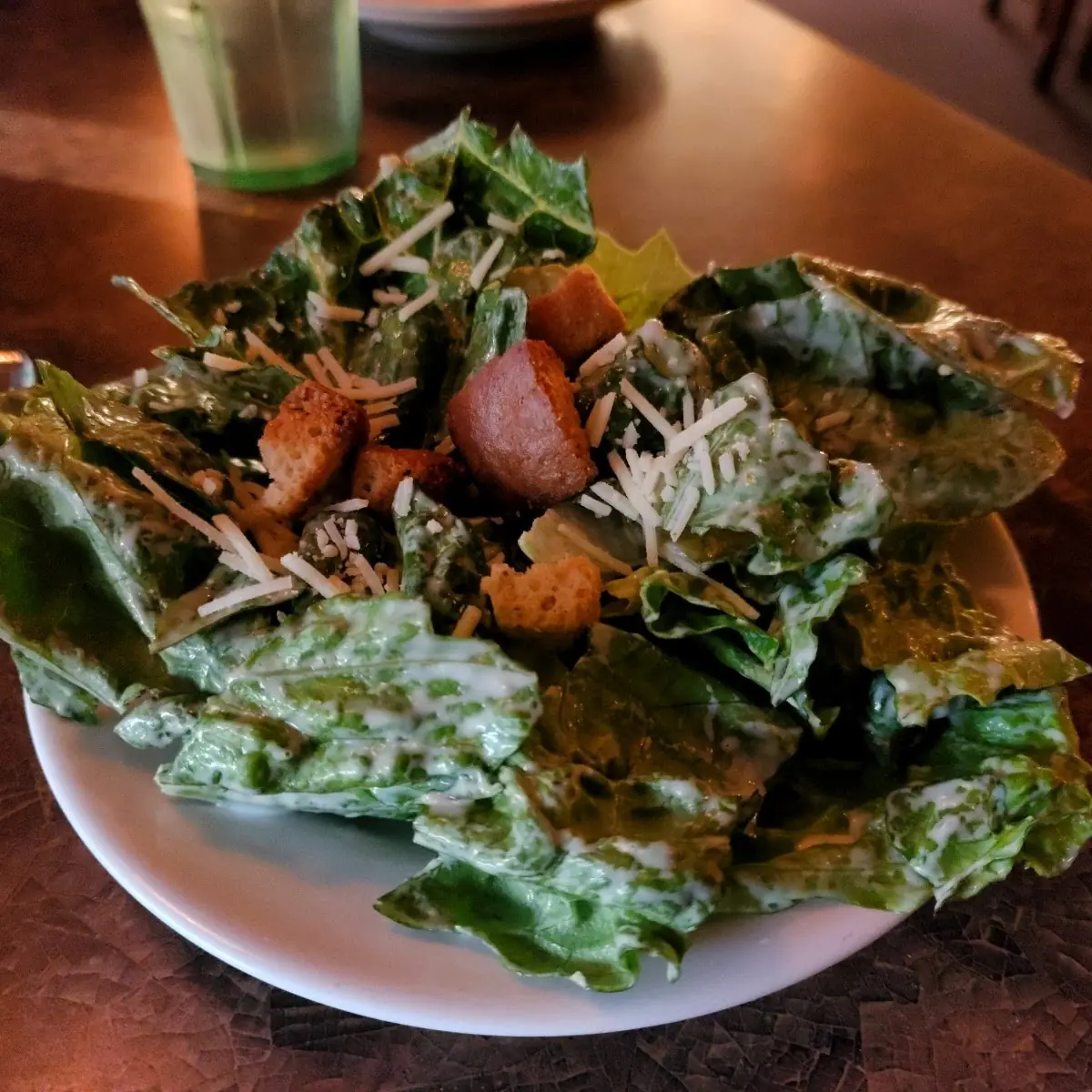 Caesar Salad