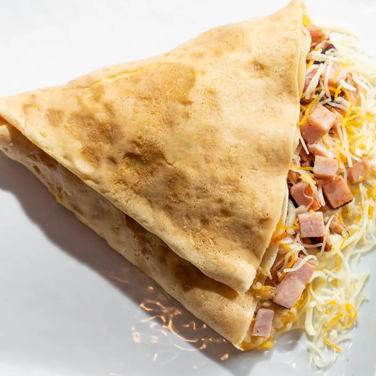Highlights, Crepe Delicious Niagara Falls