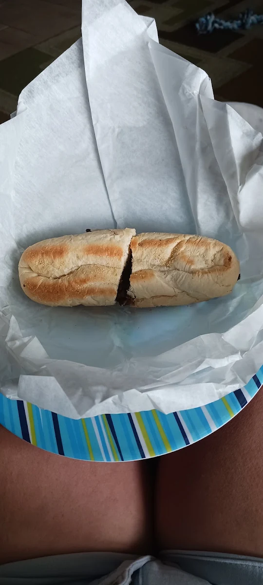 Philly Cheesesteak