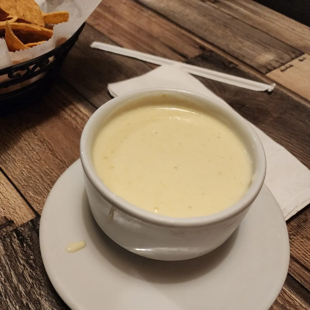 Cheese Dip