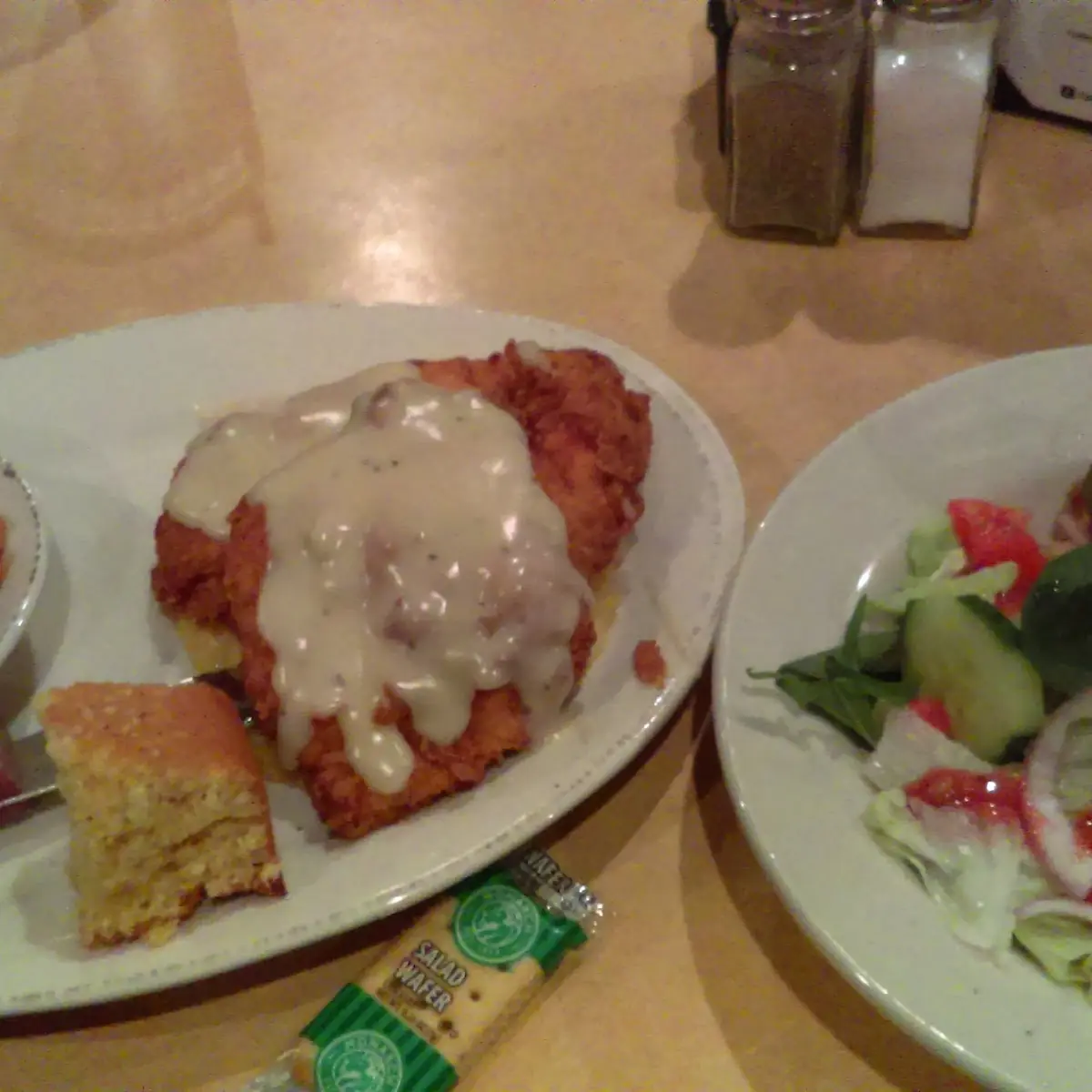 Chicken Fried Steak