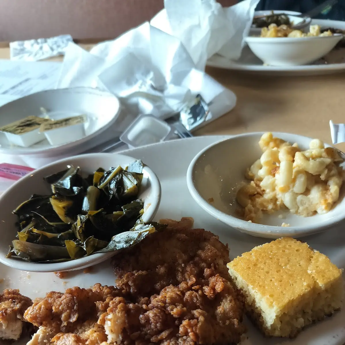 Collard Greens