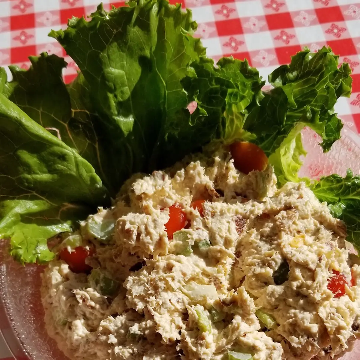 Chicken Salad