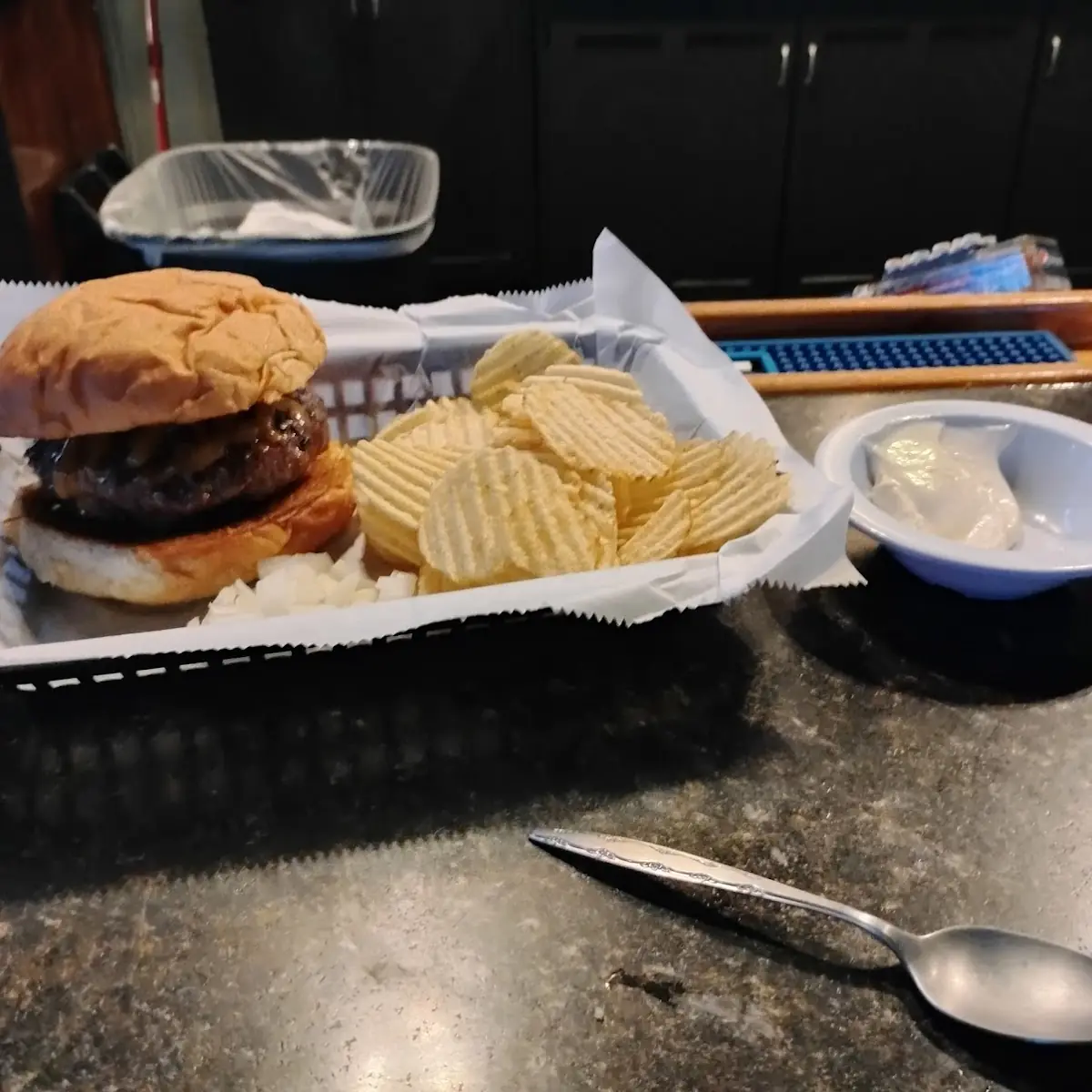 Juicy Lucy