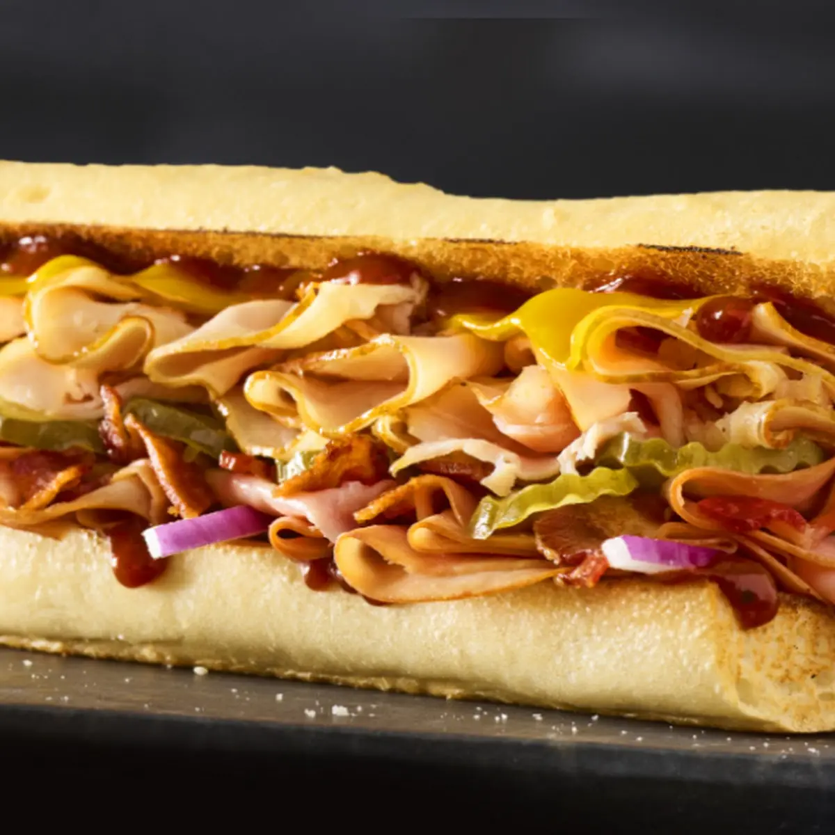 French Dip
