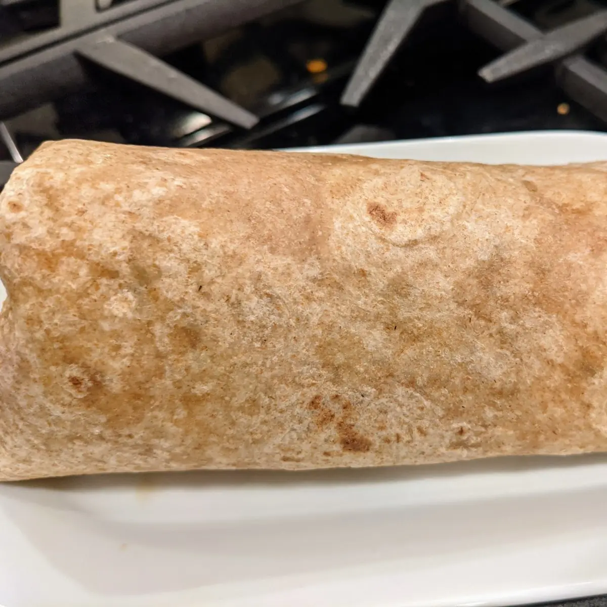 Vegetarian Burrito