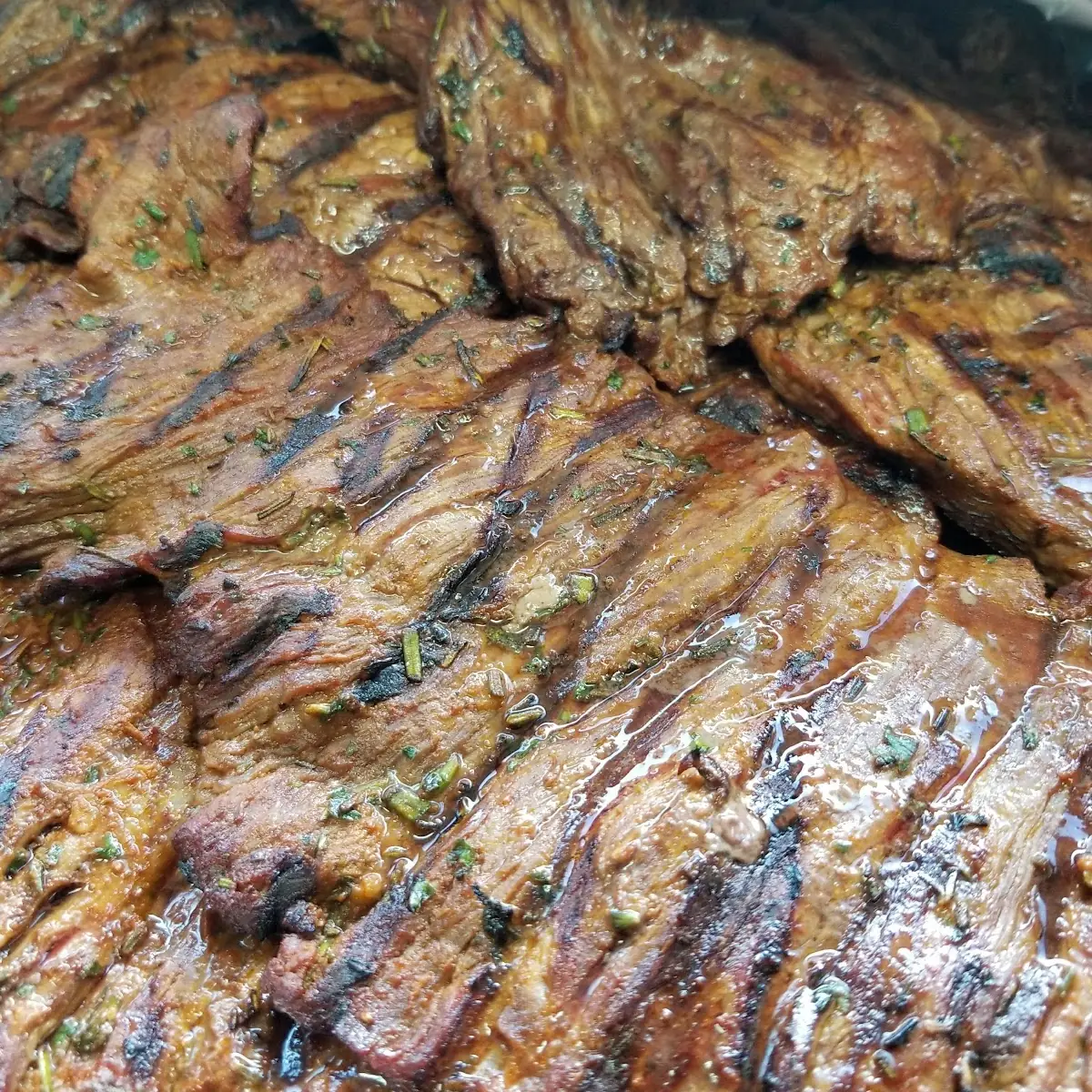 Carne Asada