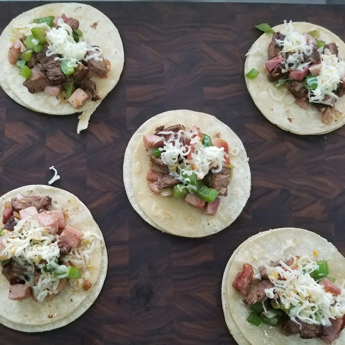 mmm Tacos