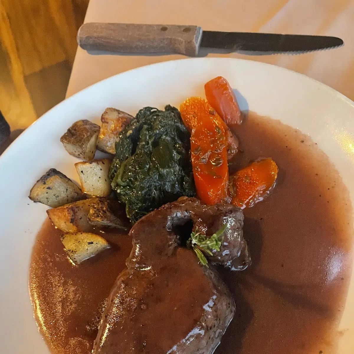 Pot Roast