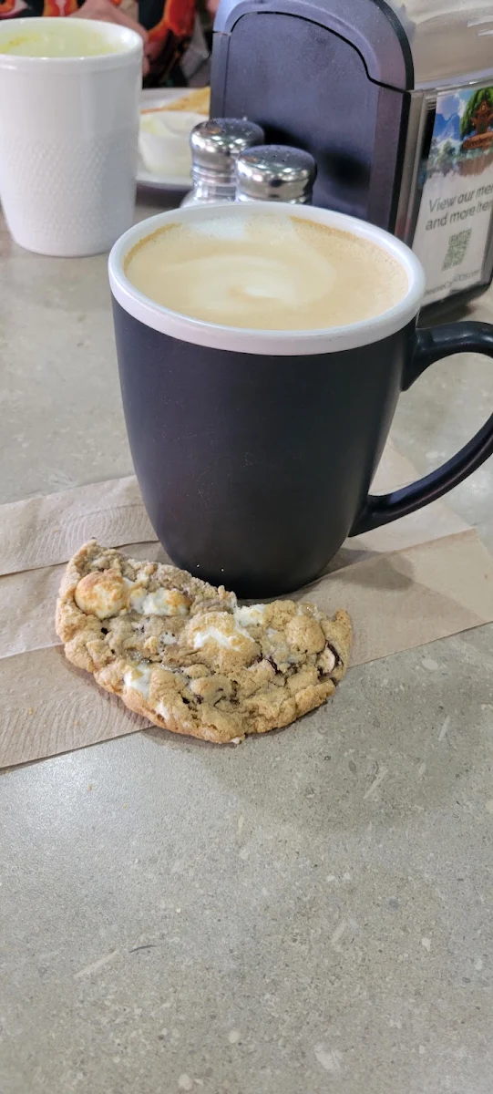 S'More Cookie