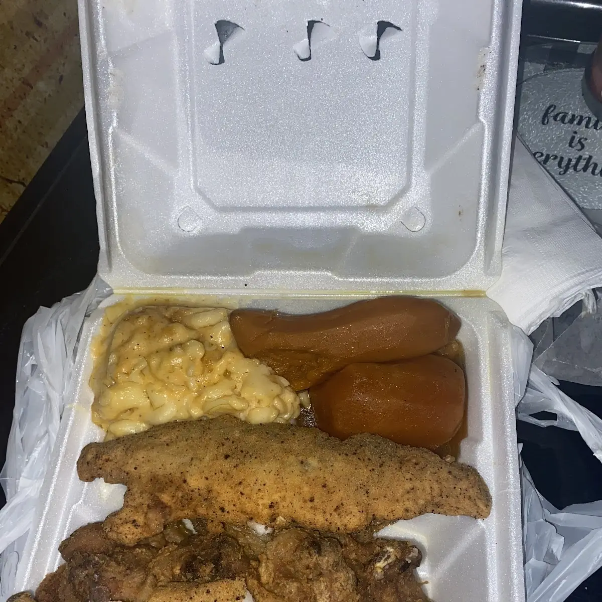 Lemon Pepper
