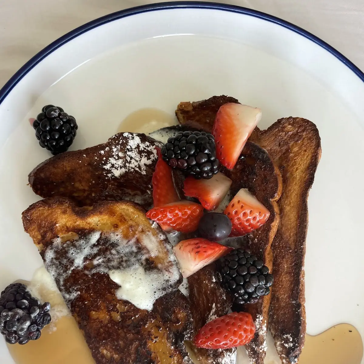 French Toast
