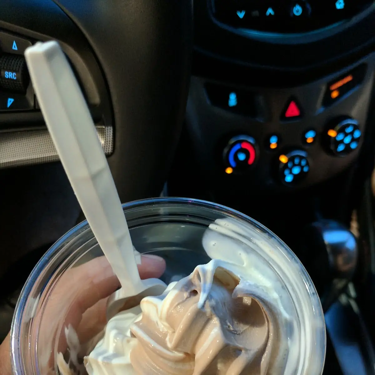 Frozen Yogurt