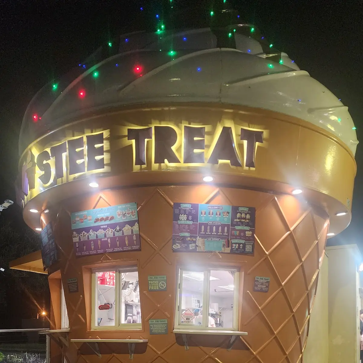 Gelato