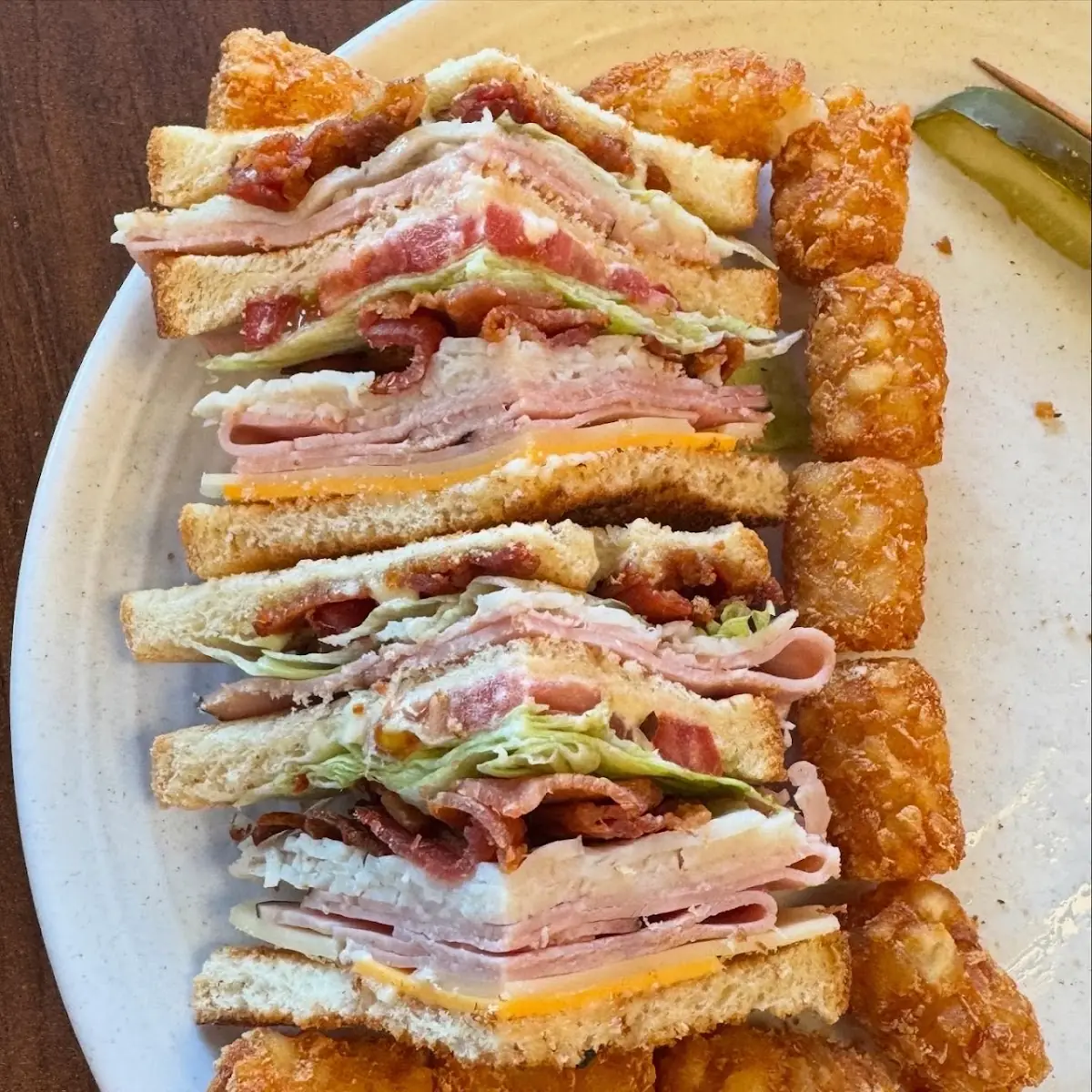 Club Sandwich