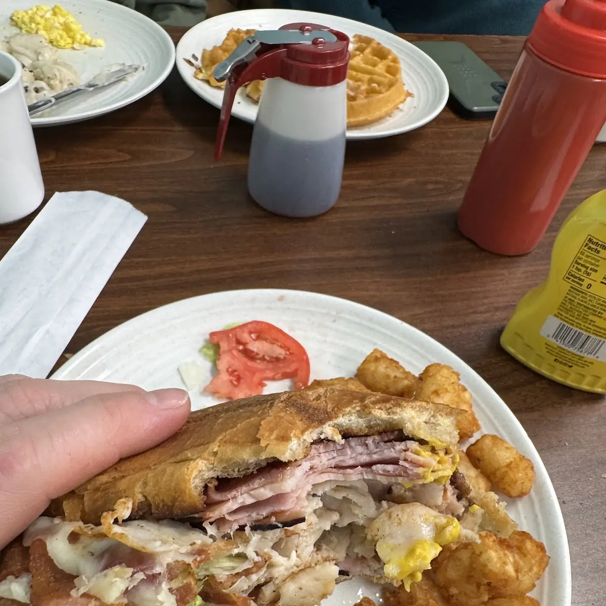 Club Sub