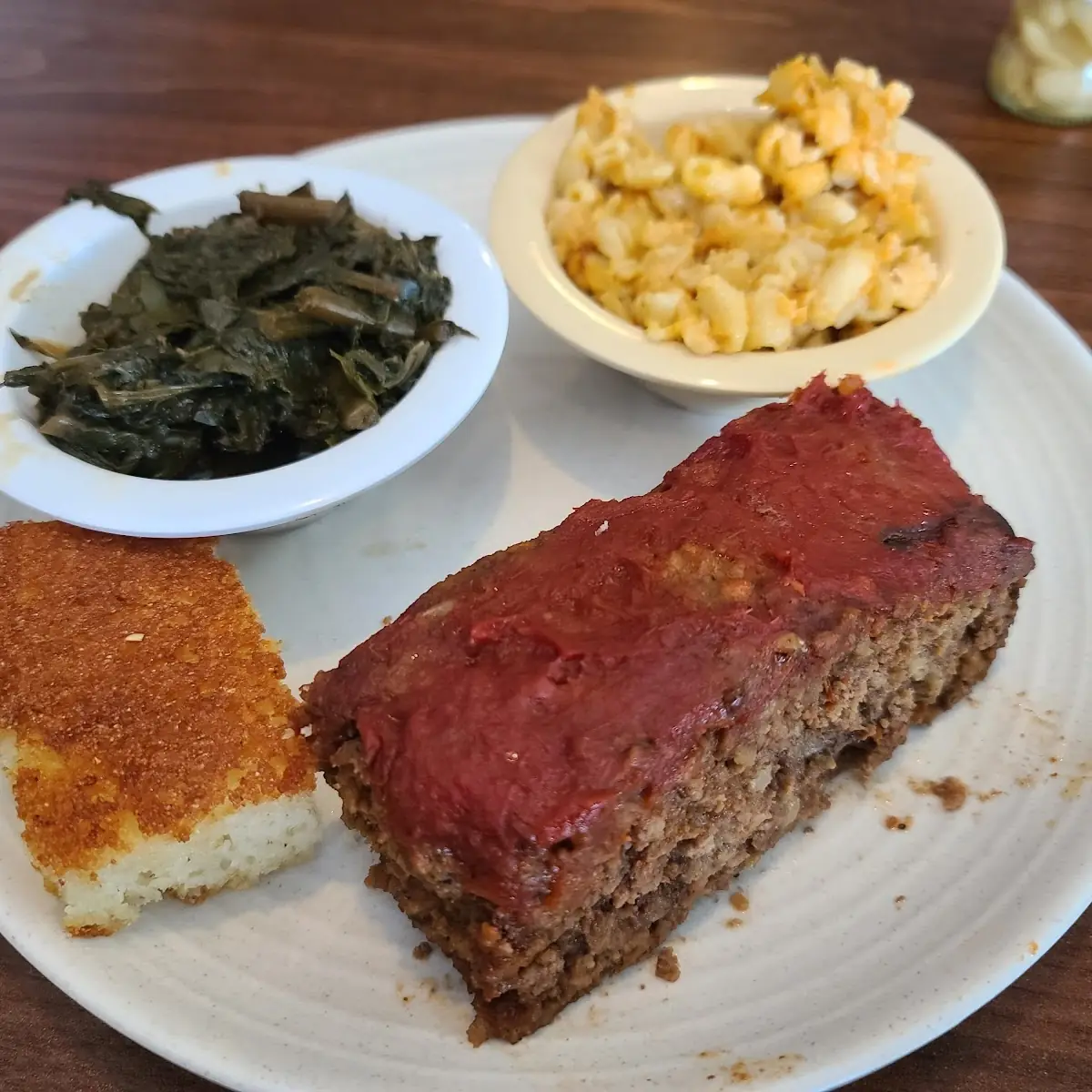 Collard Greens