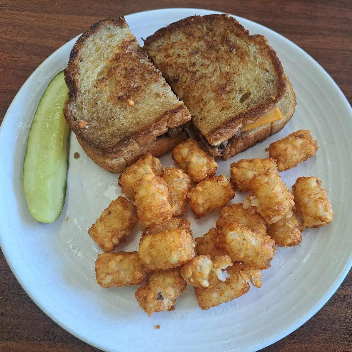 Texas Toast