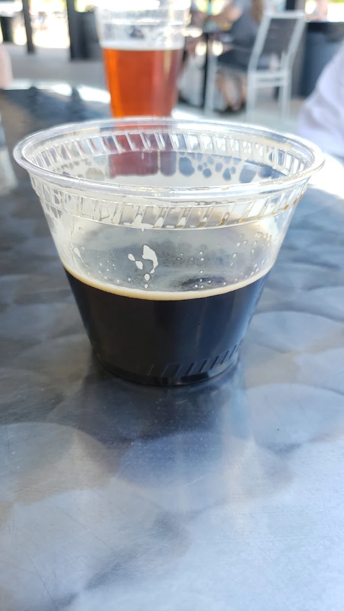 Cold Brew