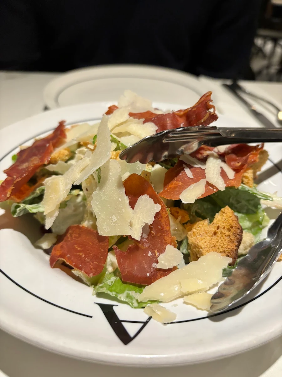 Caesar Salad