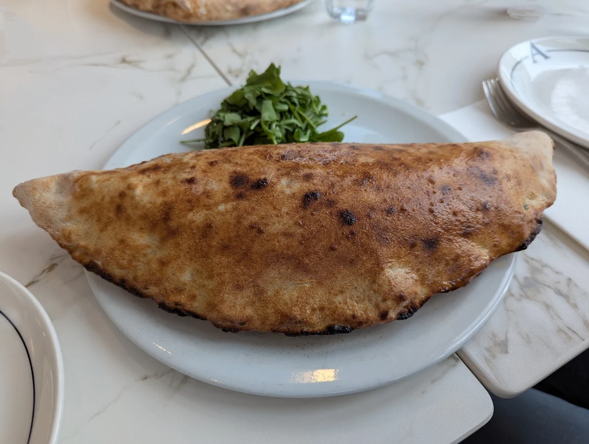 Calzone Classico