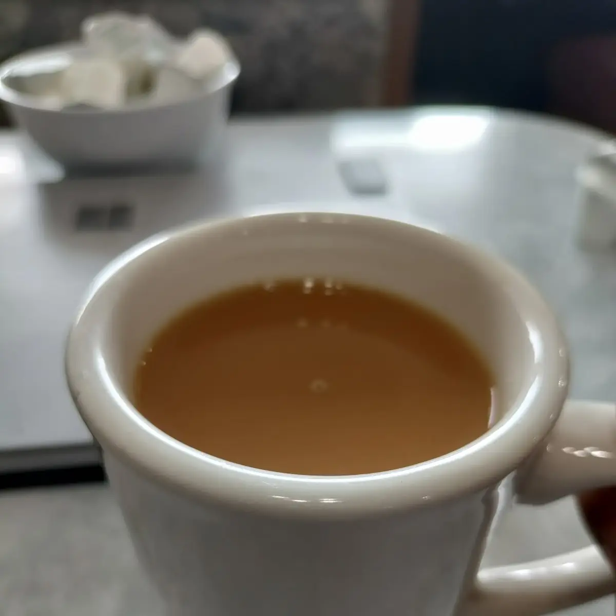 Masala Chai