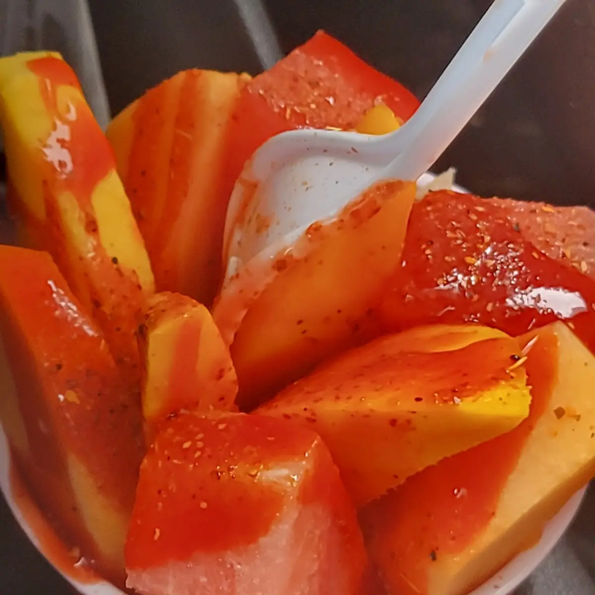 Fruit Cup