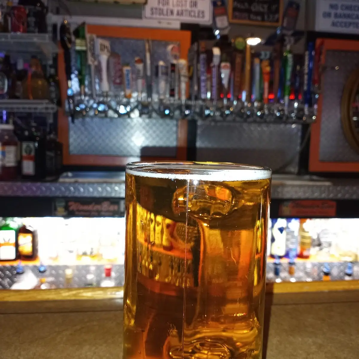 Draft Beer Modelo Especial
