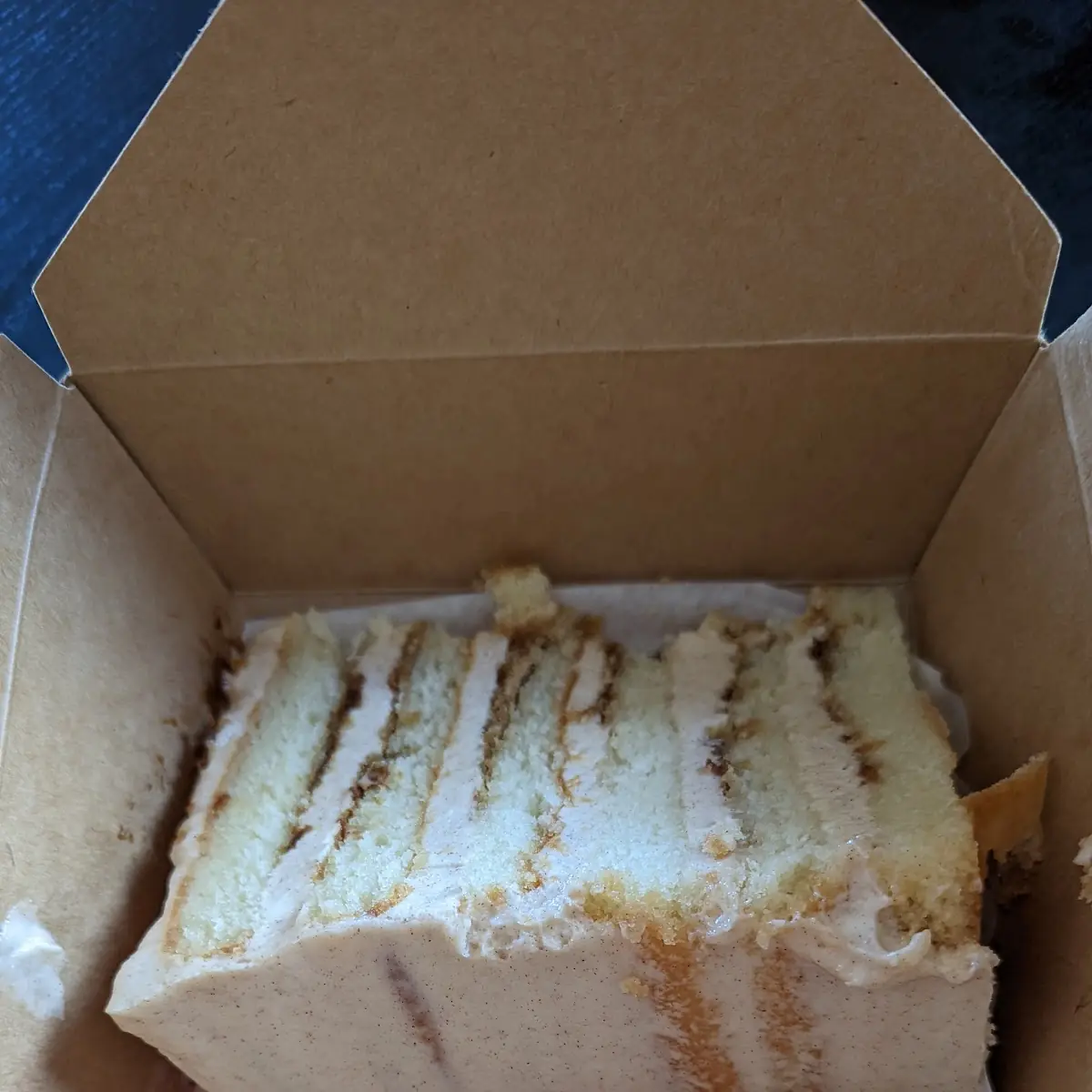 Raspberry Coconut Cream Cake