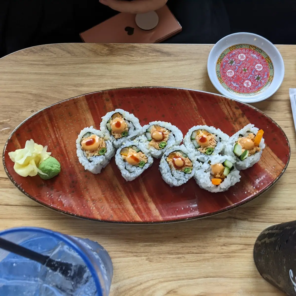 California Roll