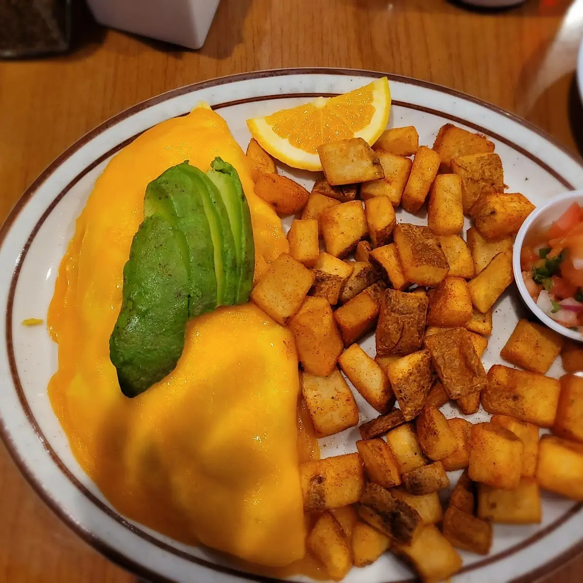 Home Fries