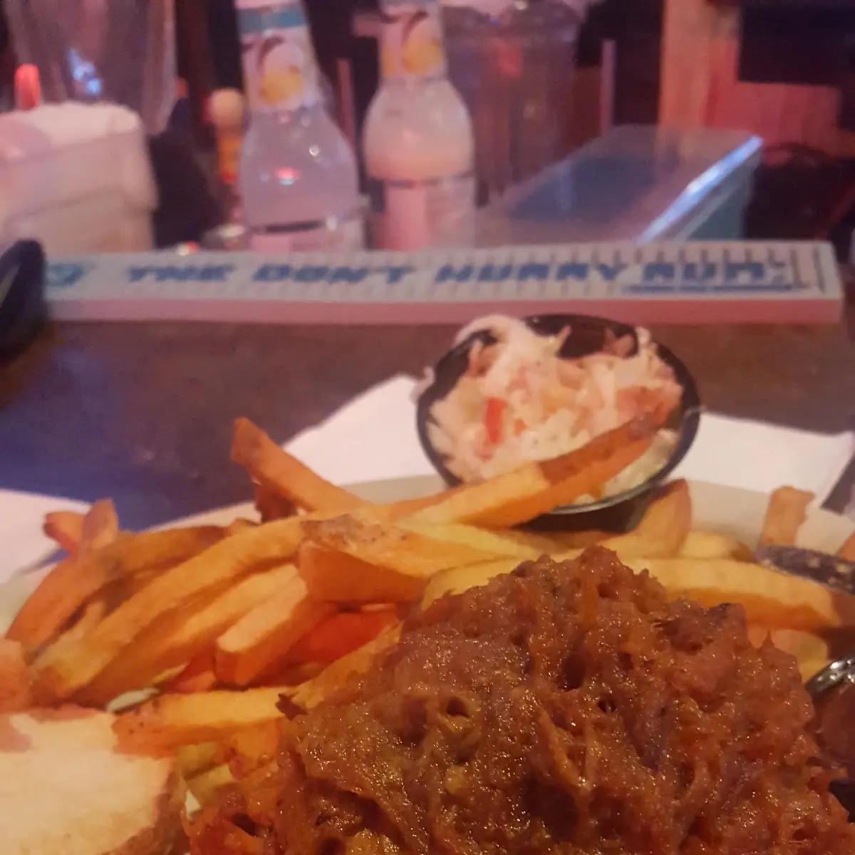 Pulled Pork
