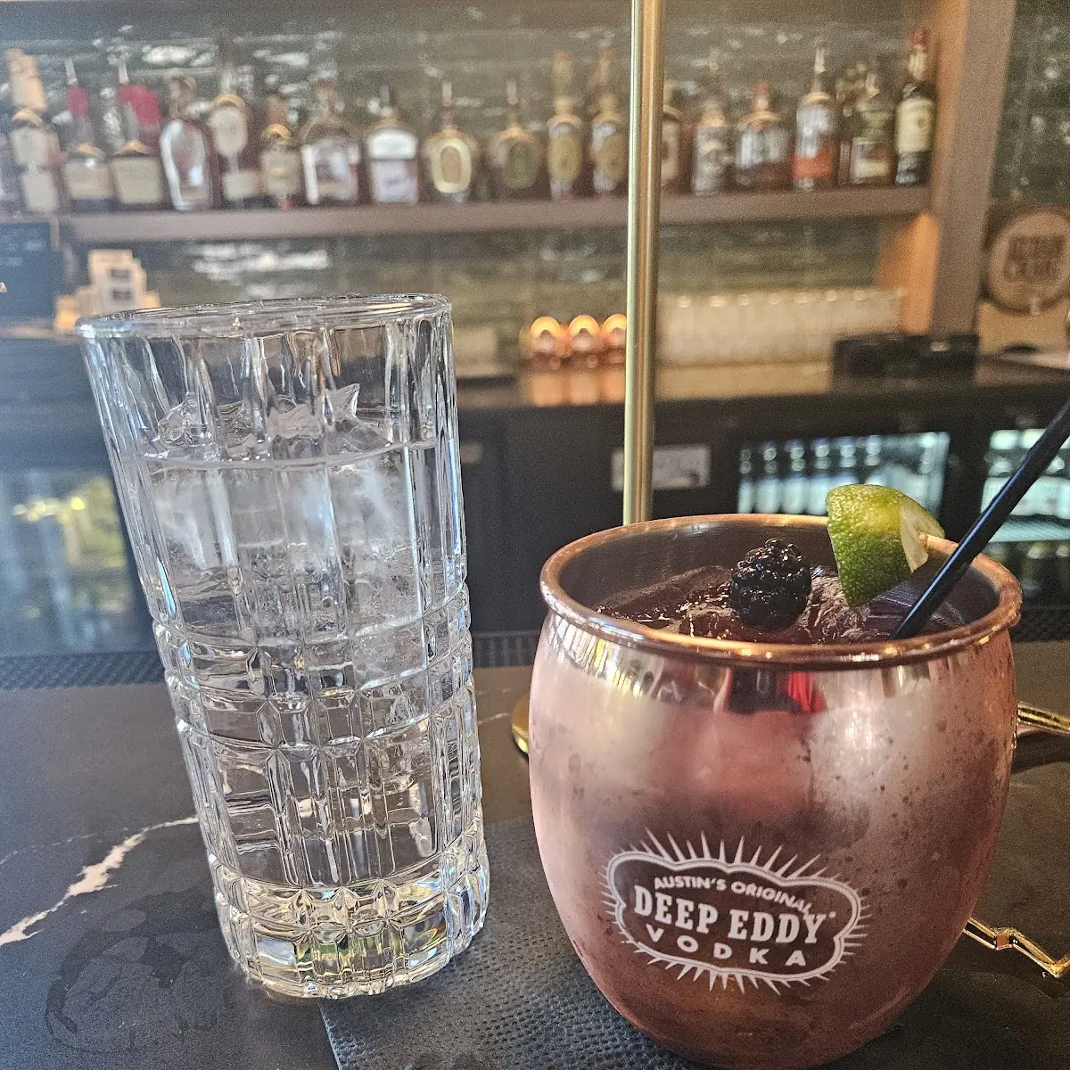 Moscow Mule