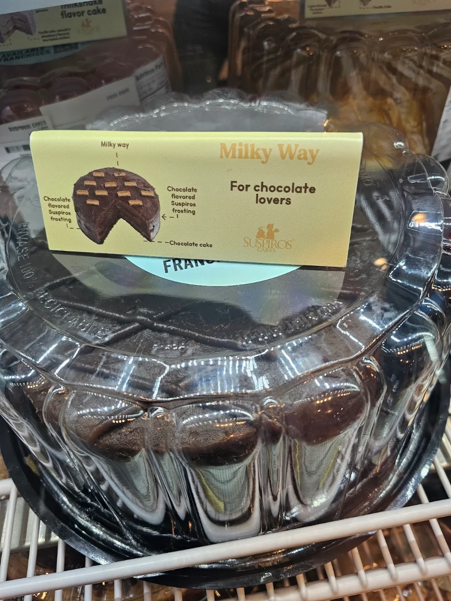 Milky Way