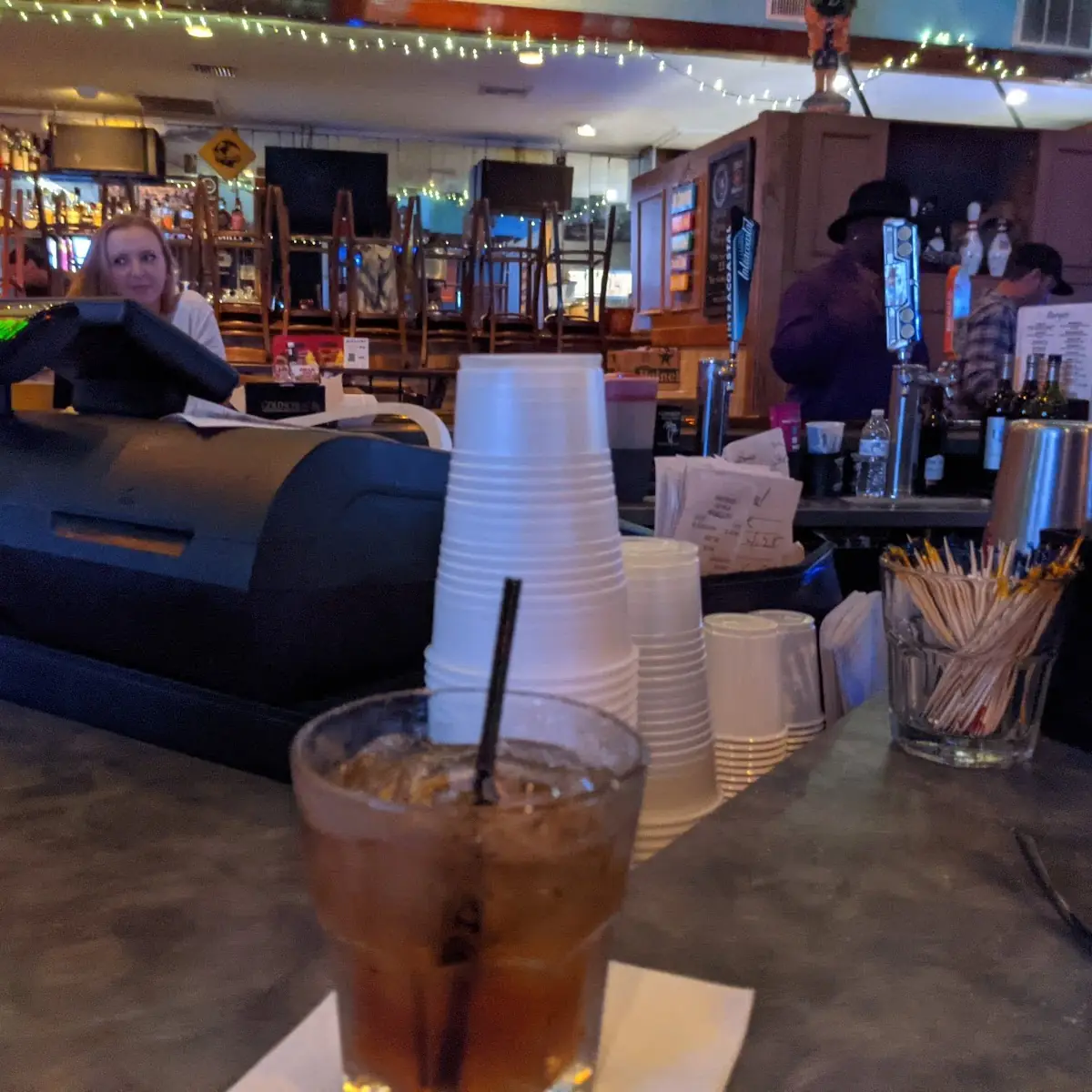 Crown Royal