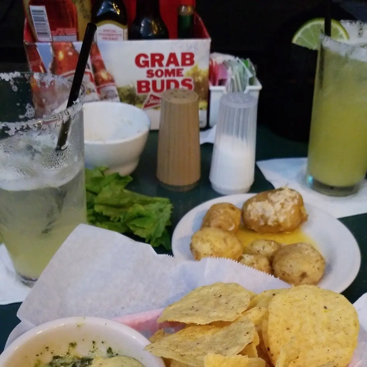 Spinach and Artichoke Dip