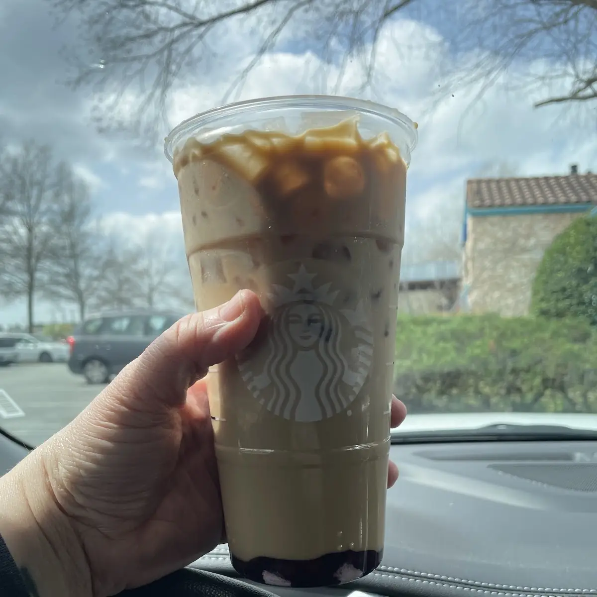 Cold Foam Cold Brew
