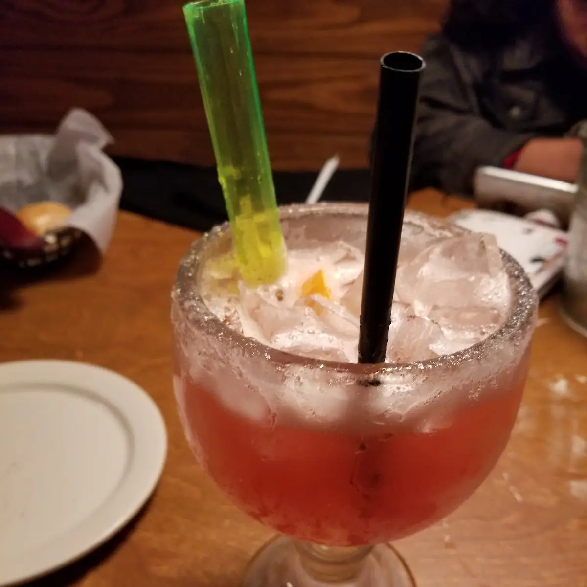 Pina Colada Margarita