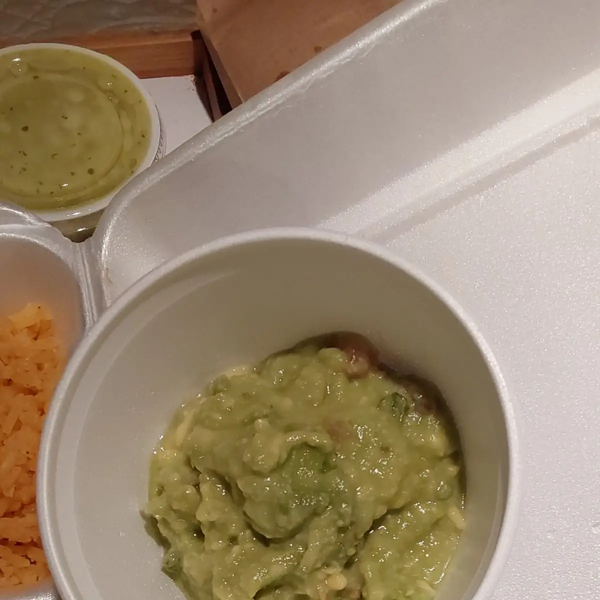 Guacamole