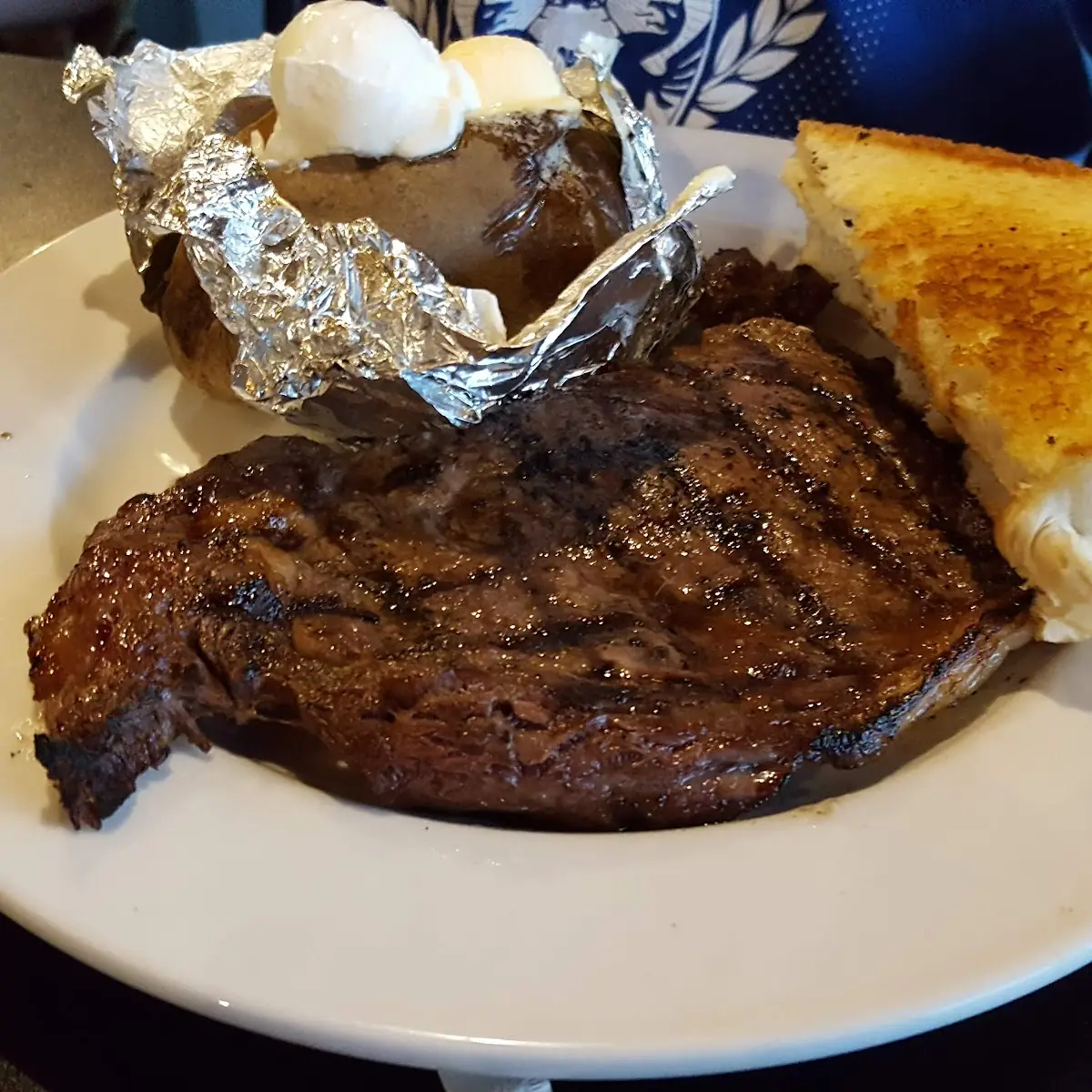 Ribeye Steak