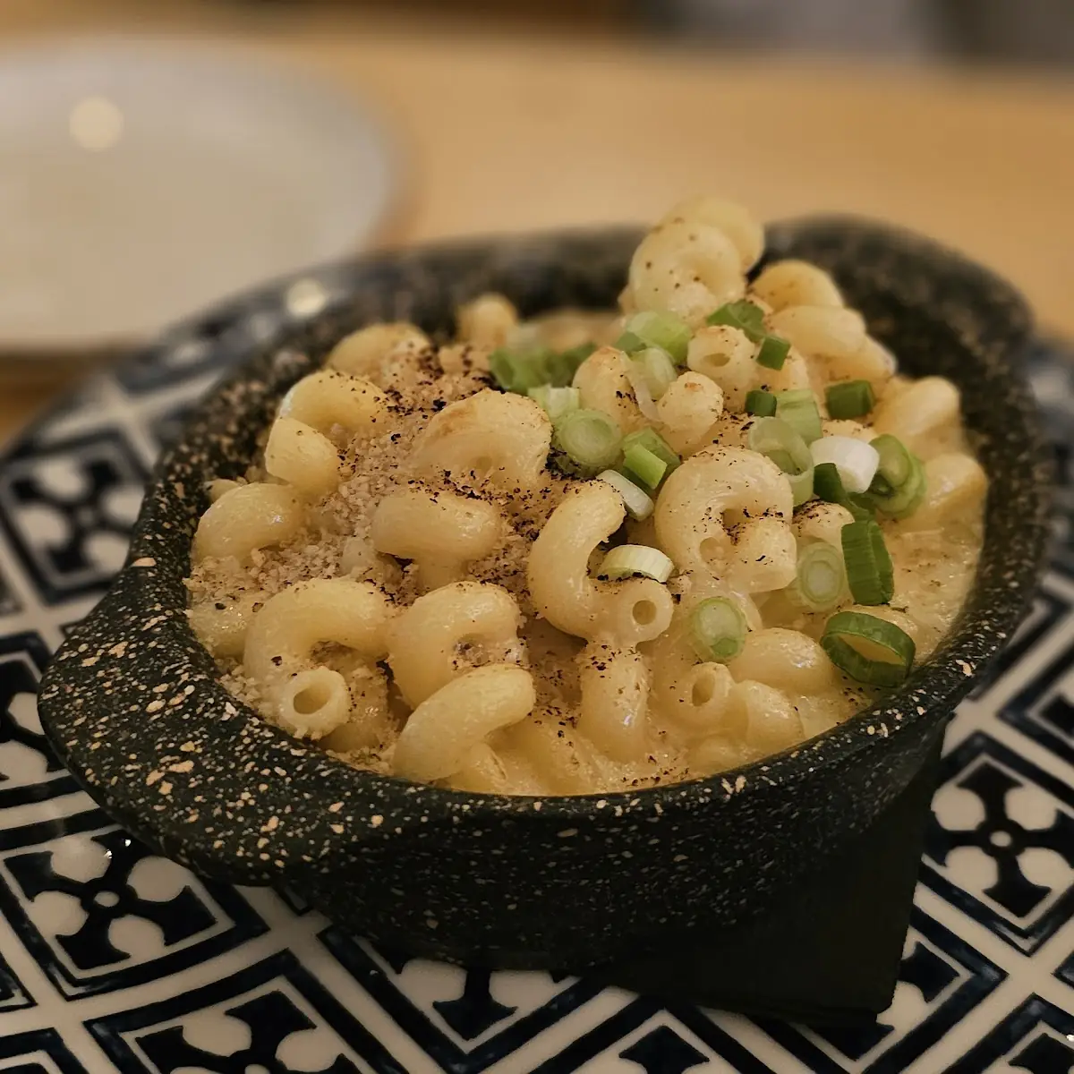 Mac and Cheese