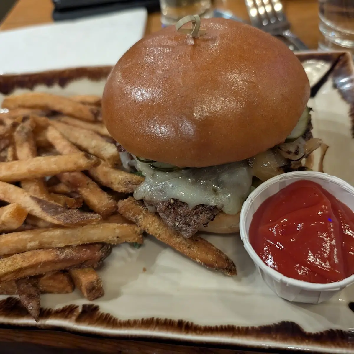 Smash Burger