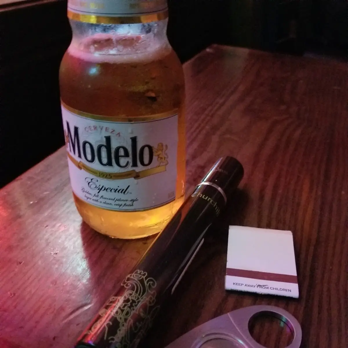 Modelo Especial