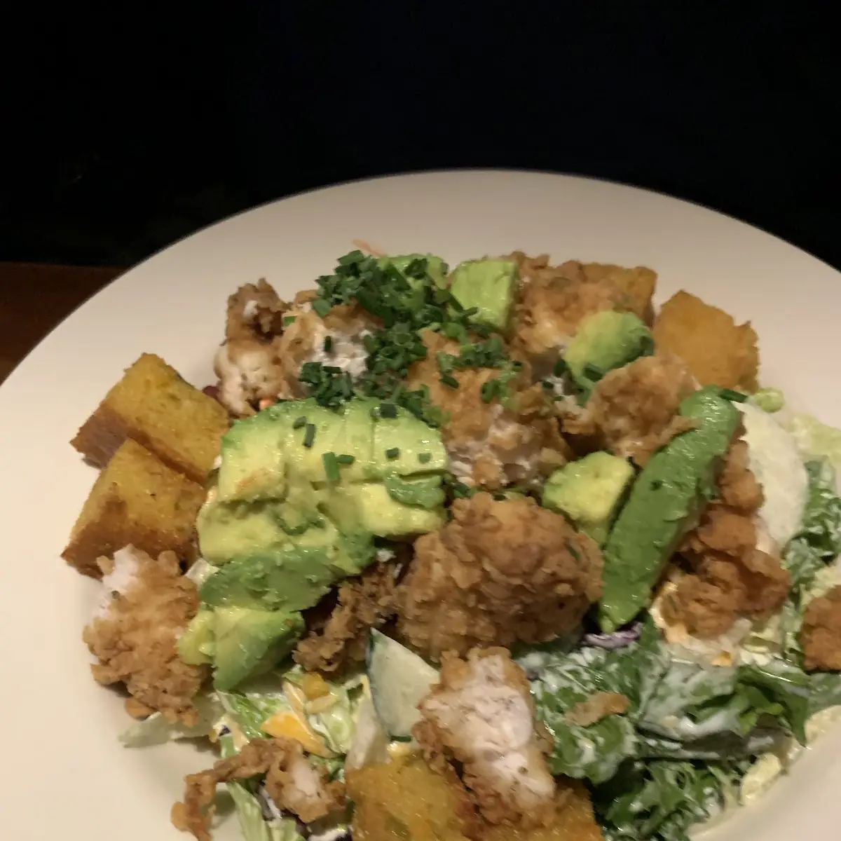 Caesar Salad